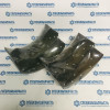 Колодки тормозные передние/задние (110 мм., 4 шт.) на Hyundai HD - 5830545A62