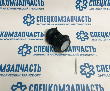 Опора шаровая нижняя 2WD (J3 - 2.9) на Киа Бонго - KSB022