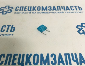Предохранителей 15а mini на Форд Транзит - KT870012