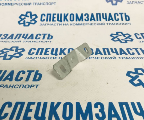 Направляющая сдвижной двери верхняя на Фиат Дукато - KZ3425