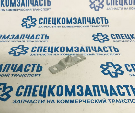 Направляющая сдвижной двери верхняя на Фиат Дукато - KZ3425