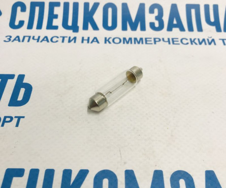 Лампа освещения салона 12V 10W на Хендай Портер 1 - L14110