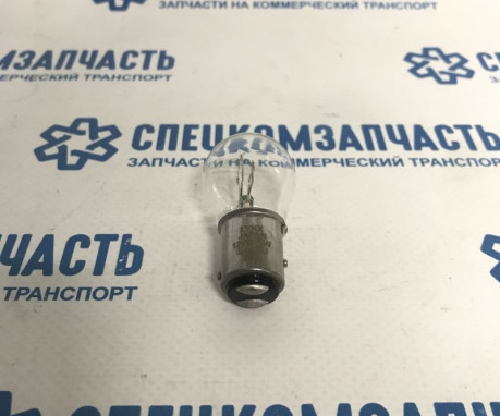 Лампа фонаря заднего (двухконтактная) (P21/5W) BAY15d на Хендай Портер 2 - 32CA11