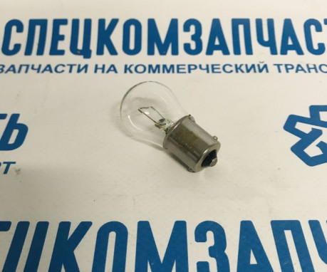 Лампа фонаря заднего (одноконтактная) 12V 21W на Хендай Портер 2 - PLS2521
