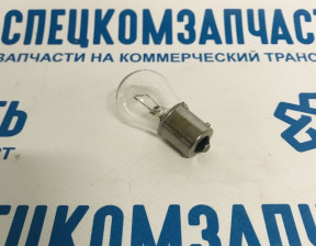 Лампа фонаря заднего (одноконтактная) 12V 21W на Хендай Портер 2 - PLS2521