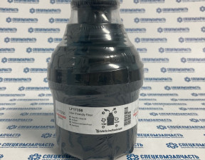 Фильтр масляный Cummins на Газель Некст - LF17356