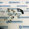 Колодки тормозные передние ( с пластинами и болтами) на Форд Транзит - M2624484 Колодки тормозные передние ( с пластинами и болтами) на Форд Транзит - M2624484