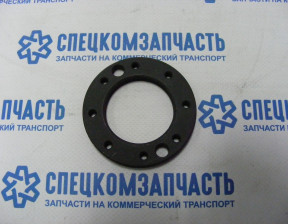 Гайка стопорная ступицы передней (J3 - 2.9) на Киа Бонго - MB160696A