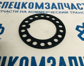 Шайба стопорная ступицы передней (J3 - 2.9) на Киа Бонго - MB160697A