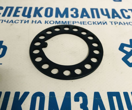Шайба стопорная ступицы передней (J3 - 2.9) на Киа Бонго - MB160697A