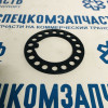 Шайба стопорная ступицы передней (J3 - 2.9) на Киа Бонго - MB160697A