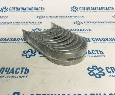 Вкладыши коренные STD комплект на Хендай Портер 2 - MB5651SI