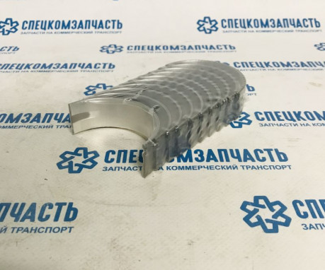 Вкладыши коренные STD комплект на Хендай Портер 2 - MB5651SI