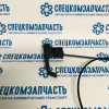 Трос открывания капота в сборе с ручкой на Мерседес Спринтер - MB90017500359