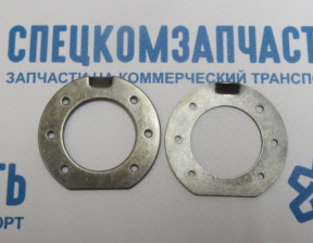 Шайба стопорная кпп на Hyundai HD - ME580555