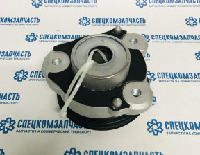 Опора амортизатора переднего правая 14- на Пежо Боксер - GM2260
