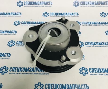 Опора амортизатора переднего правая 14- на Пежо Боксер - GM2260