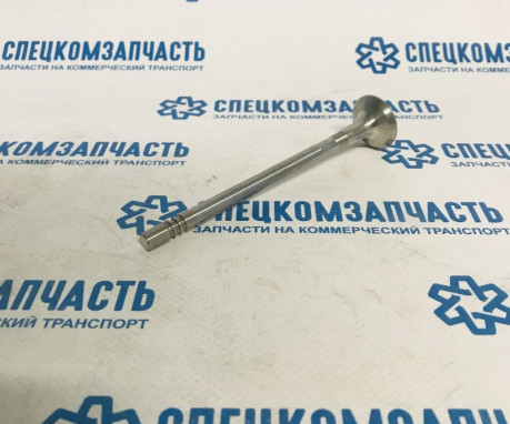 Клапан выпускной (6,92x25,8-122.1) на Пежо Боксер - MHL629VA91201000