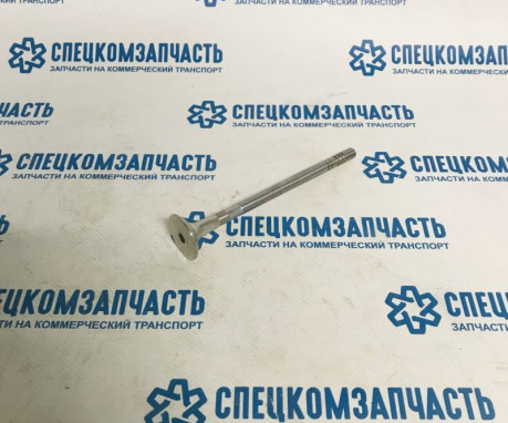 Клапан выпускной (6,92x25,8-122.1) на Пежо Боксер - MHL629VA91201000