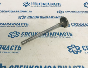Клапан впускной (6,93x30,3-122.3) на Пежо Боксер - MHL629VE91200000