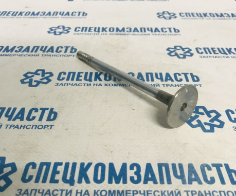 Клапан впускной (6,93x30,3-122.3) на Пежо Боксер - MHL629VE91200000