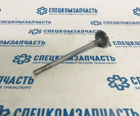 Клапан впускной (6,93x30,3-122.3) на Пежо Боксер - MHL629VE91200000