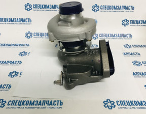 Турбина на Хендай Портер 1 - MTG7573SL