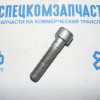 Болт крепления вискомуфты к помпе M10 на Мерседес Спринтер - N000912010221