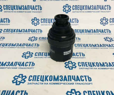 Фильтр масляный на Газель Некст - NF1020P Фильтр масляный на Газель Некст - NF1020P