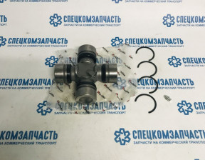 Крестовина вала карданного на Hyundai HD - JTU0101