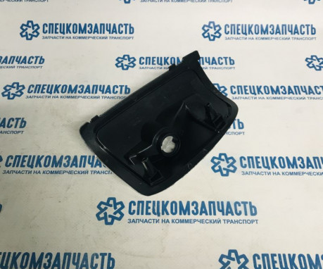 Повторитель поворота в зеркало левый 14- (белый) на Форд Транзит - ONP0020761903