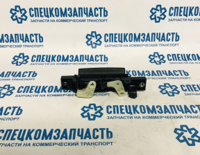 Ручка замка сдвижной двери салонная на Форд Транзит - ONP002661153