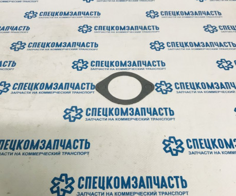Прокладка крышки термостата на Хендай Портер 2 - P1JA004