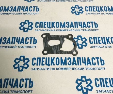 Прокладка корпуса термостата на Хендай Портер 1 - P1JA018