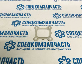 Прокладка клапана EGR (к впуск коллект) на Хендай Портер 2 - P1KB004PLUS