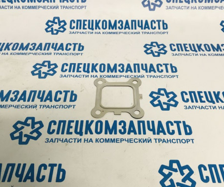 Прокладка клапана EGR (к впуск коллект) на Хендай Портер 2 - P1KB004PLUS