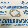 Прокладка коллектора выпускного D4DD/D4AL/D4DB на Hyundai HD - P1MA001D
