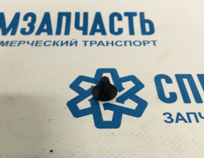Клипса крепления уплотнителя капота на Фиат Дукато - P370172