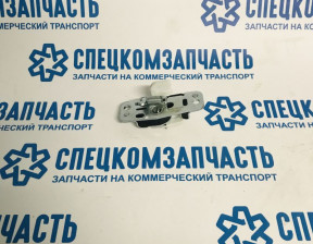 Замок двери сдвижной и распашной верхний на Фиат Дукато - HQ1335777080
