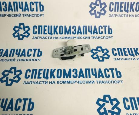 Замок двери сдвижной и распашной верхний на Фиат Дукато - HQ1335777080