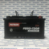 Аккумуляторная батарея 12V/80AH/720А на Форд Транзит - 1917574