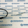 Трос ручного тормоза задний W906 (5т) на Мерседес Спринтер - PC3507