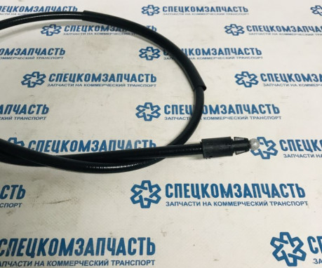 Трос ручного тормоза задний W906 (5т) на Мерседес Спринтер - PC3507