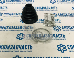 Пыльник ШРУСа внутренний (Q11 Q15) (смазка+хомуты) на Фиат Дукато - PDC0043
