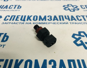 Датчик температуры воздуха на интеркулере на Хендай Портер 2 - PE12018