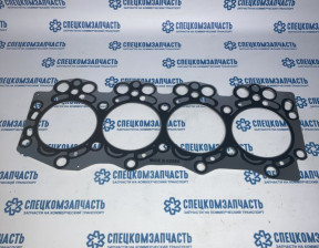 Прокладка ГБЦ (J2 - 2.7) металл на Киа Бонго - PGBM056