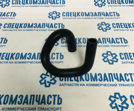 Патрубок помпы средний на Пежо Боксер - PH2012 Патрубок помпы средний на Пежо Боксер - PH2012