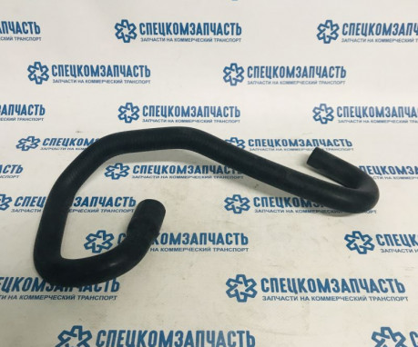 Патрубок системы охлаждения EGR (теплообменник) на Пежо Боксер - PH2020
