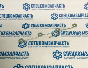 Трубка топливная (магистраль) обратки от форсунок на Хендай Портер 1 - PH5097