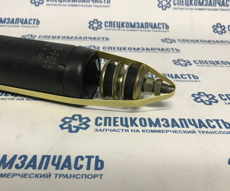Амортизатор передний (J3, A2 , 4WD) на Киа Бонго - PJBF028